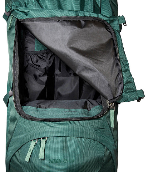 Рюкзак Tatonka Yukon 70+10 Japser - Фото 6 большая
