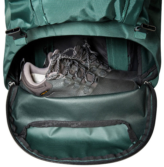 Рюкзак Tatonka Yukon 70+10 Japser - Фото 8 большая