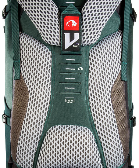 Рюкзак Tatonka Yukon 70+10 Japser - Фото 9 большая