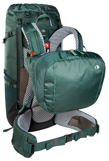 Рюкзак Tatonka Yukon 70+10 Japser - Фото 12 большая