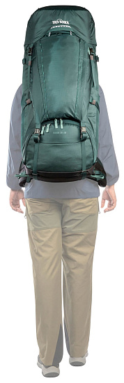 Рюкзак Tatonka Yukon 70+10 Japser - Фото 15 большая