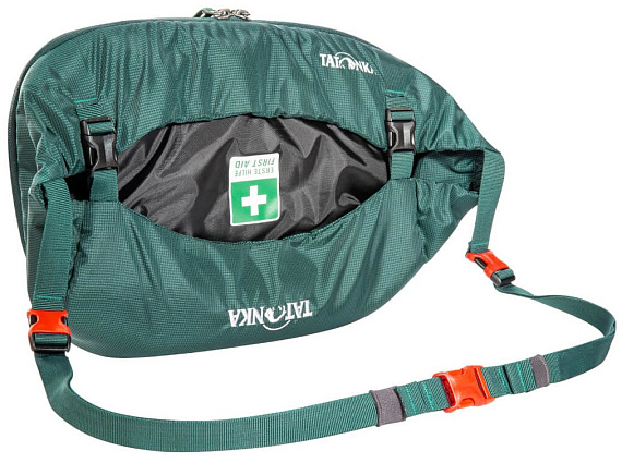 Рюкзак Tatonka Yukon 70+10 Japser - Фото 18 большая