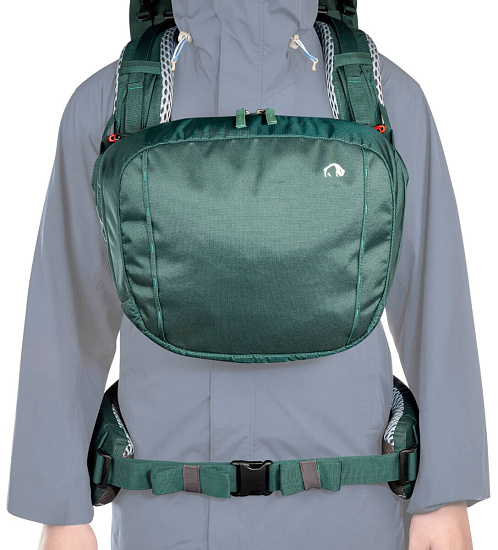 Рюкзак Tatonka Yukon 70+10 Japser - Фото 19 большая