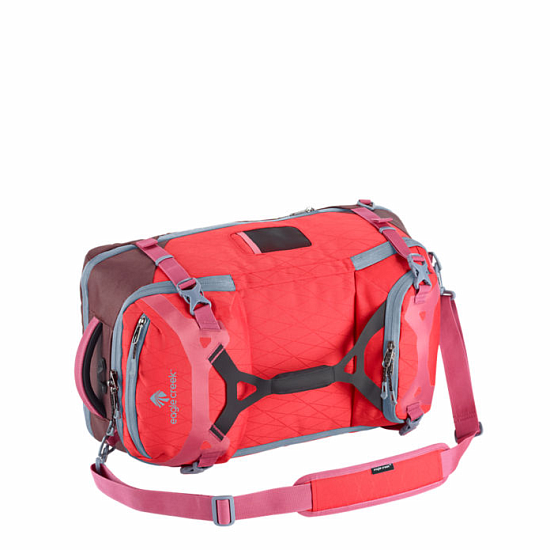 Рюкзак Eagle Creek Gear Warrior Travel Pack 45L Coral Sunset - Фото 2 большая