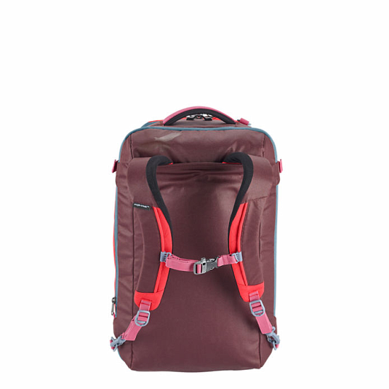 Рюкзак Eagle Creek Gear Warrior Travel Pack 45L Coral Sunset - Фото 3 большая
