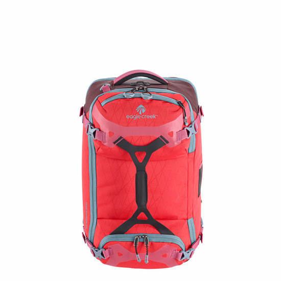 Рюкзак Eagle Creek Gear Warrior Travel Pack 45L Coral Sunset - Фото 4 большая