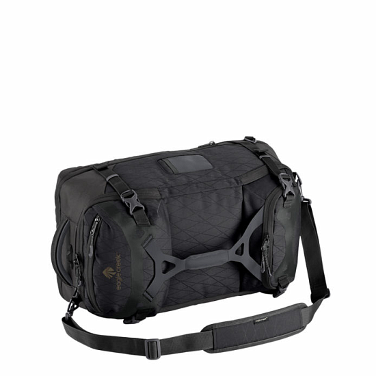 Рюкзак Eagle Creek Gear Warrior Travel Pack 45L Jet Black - Фото 2 большая