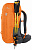 Рюкзак Ferrino Hikemaster 26 Orange - Фото 2 малая