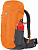 Рюкзак Ferrino Hikemaster 26 Orange - Фото 3 малая