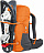 Рюкзак Ferrino Hikemaster 26 Orange - Фото 5 малая