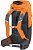 Рюкзак Ferrino Hikemaster 26 Orange - Фото 8 малая
