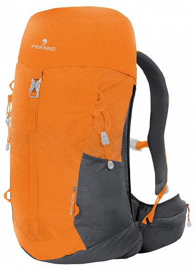 Рюкзак Ferrino Hikemaster 26 Orange - Фото 1 большая