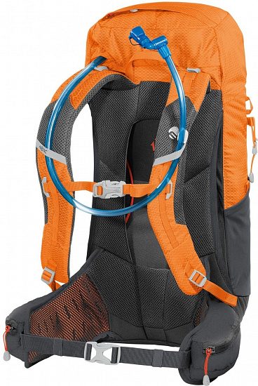 Рюкзак Ferrino Hikemaster 26 Orange - Фото 6 большая