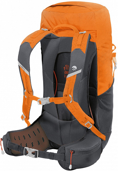 Рюкзак Ferrino Hikemaster 26 Orange - Фото 7 большая