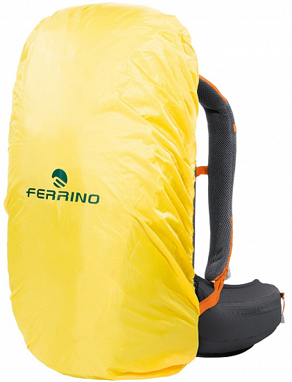 Рюкзак Ferrino Hikemaster 26 Orange - Фото 9 большая