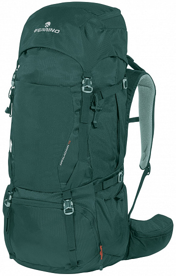Рюкзак Ferrino Appalachian 75 Green - Фото 1 большая