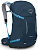 Рюкзак Osprey Hikelite 28 Atlas Blue - Фото 1 малая
