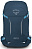 Рюкзак Osprey Hikelite 28 Atlas Blue - Фото 3 малая