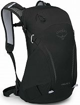 Рюкзак Osprey Hikelite 18 Black
