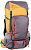 Рюкзак женский Kelty Asher 55 Smoke/Bamboo - Фото 1 малая