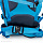 Рюкзак Norrona Falketind 35 Ice Blue - Фото 8 малая