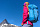 Рюкзак Norrona Falketind 35 Ice Blue - Фото 2 малая