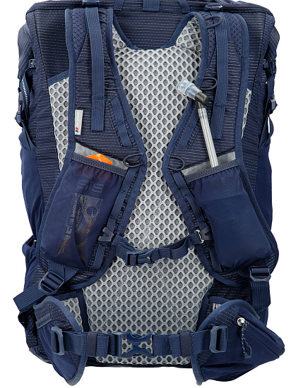 Рюкзак Berghaus Fast Hike 45 Dusk/Dusk - Фото 2 большая