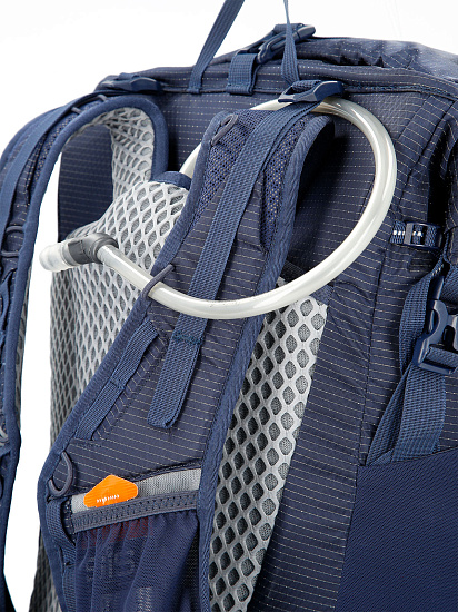 Рюкзак Berghaus Fast Hike 45 Dusk/Dusk - Фото 6 большая