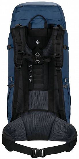 Рюкзак RedFox Light 100 V5 Бордовый - Фото 4 большая