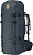 Рюкзак Fjallraven Kajka 100 Graphite - Фото 1 малая