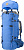 Рюкзак Fjallraven Kajka 75 UN Blue - Фото 4 малая