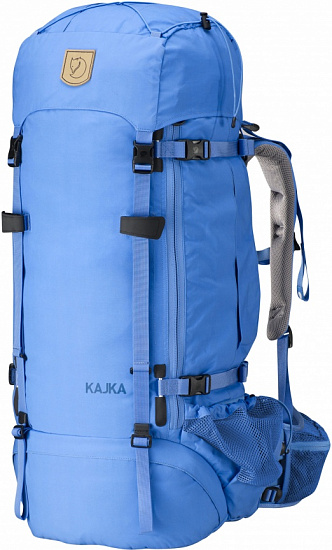 Рюкзак Fjallraven Kajka 75 UN Blue - Фото 1 большая