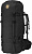 Рюкзак Fjallraven Kajka 75 Black - Фото 1 малая