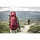 Рюкзак женский Fjallraven Abisko 65 Stone Grey - Фото 3 малая