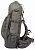 Рюкзак женский Fjallraven Abisko 65 Stone Grey - Фото 4 малая