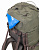 Рюкзак женский Fjallraven Abisko 65 Stone Grey - Фото 8 малая