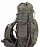 Рюкзак женский Fjallraven Abisko 65 Stone Grey - Фото 11 малая