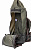 Рюкзак женский Fjallraven Abisko 65 Stone Grey - Фото 12 малая