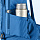 Рюкзак женский Fjallraven Abisko Friluft 45 Stone Grey - Фото 3 малая