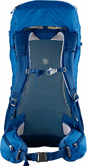 Рюкзак женский Fjallraven Abisko Friluft 45 Stone Grey - Фото 2 большая