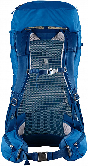 Рюкзак женский Fjallraven Abisko Friluft 45 UN Blue - Фото 2 большая