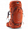 Рюкзак Osprey Atmos AG 65 Cinnabar Red - Фото 1 малая