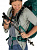 Рюкзак женский Osprey Tempest 30 Violac Purple - Фото 9 малая