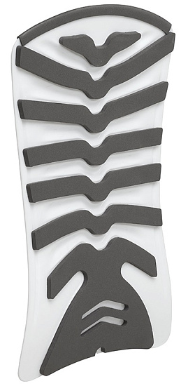 Рюкзак женский Osprey Tempest 40 Stealth Black - Фото 3 большая