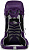 Рюкзак женский Osprey Tempest 40 Violac Purple - Фото 3 малая