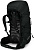 Рюкзак женский Osprey Tempest 50 Stealth Black - Фото 2 малая