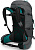 Рюкзак женский Osprey Tempest Pro 28 Titanium - Фото 2 малая