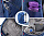 Рюкзак Kailas Q-Wind II 28 Grayish Blue - Фото 3 малая