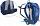Рюкзак Kailas Q-Wind II 28 Grayish Blue - Фото 4 малая
