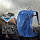 Рюкзак Kailas Q-Wind II 28 Grayish Blue - Фото 6 малая
